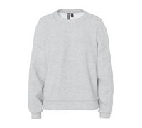 PIECES Female Sweatshirt PCCHILLI Oversized
