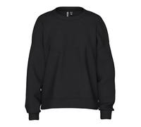 Pieces Chilli Loose Fit Sweatshirt