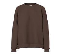 PIECES Female Sweatshirt PCCHILLI Loose FIT | Sweatshirt