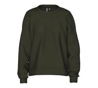 PIECES Female Sweatshirt PCCHILLI Oversized