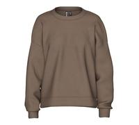 PIECES Female Sweatshirt PCCHILLI Oversized