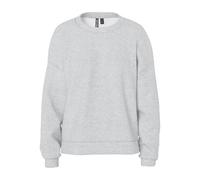 PIECES Female Sweatshirt PCCHILLI Oversized