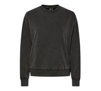 PIECES Female Sweatshirt PCCHILLI Washed