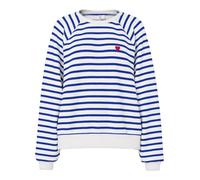 PIECES Female Sweatshirt PCGRETA Besticktes