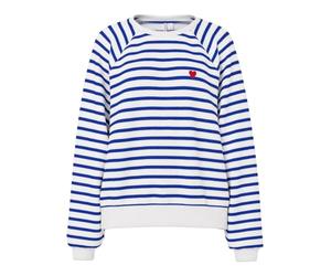 PIECES Female Sweatshirt PCGRETA Besticktes | Sweatshirt