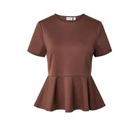 PIECES Female T-Shirt PCALISA Peplum