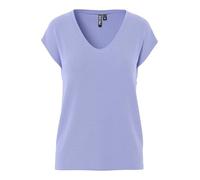 PIECES Female T-Shirt PCBILLO Glitter