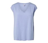 PIECES Female T-Shirt PCBILLO Glitter