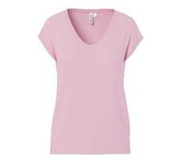 pieces "PC BILLO" Viskosemischung, loose fit (49171115-L) roseate spoonbill detail:gold lurex