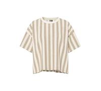 PIECES Pcchilli Summer 2/4 Sweat Stripe Noos Bc