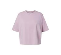 PIECES Female T-Shirt PCCHILLI Loose FIT Sommer