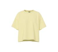 PIECES Female T-Shirt PCCHILLI Loose FIT Sommer