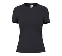 PIECES - PCLULA SS TEE JRS NOOS Black - Gr. - M