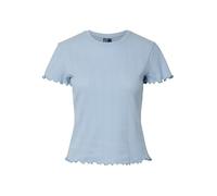 PIECES Female T-Shirt PCMARIE Pointelle