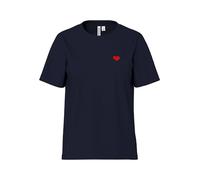 PIECES Female T-Shirt PCMILA