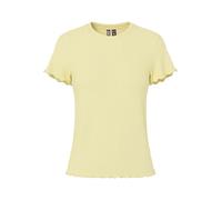 PIECES Female T-Shirt PCNICCA Geripptes | T-shirt