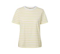 PCRIA SS TEE STRIPES JRS NOOS BC S