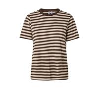 PIECES Female T-Shirt PCRIA GESTREIFTES