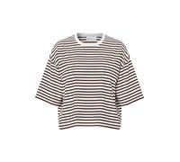 PIECES Female T-Shirt PCSADIE 2/4-ARM Boxy