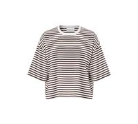 PIECES Female T-Shirt PCSADIE 2/4-ARM Boxy | T-shirt