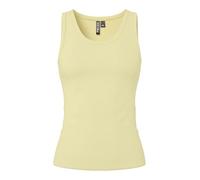 PIECES - PCMAY TANK TOP JRS NOOS BC French Vanilla - Gr. - M