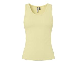 PIECES Female Tanktop PCMAY Geripptes