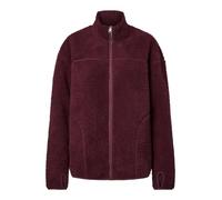 PIECES Female Teddyjacke PCSADIA