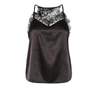 PIECES Female Top PCJAHARA Satin