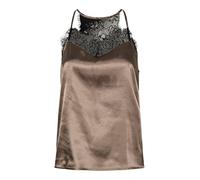 PIECES Female Top PCJAHARA Satin