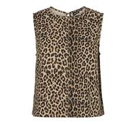 PIECES Female Top PCSALUME Denim