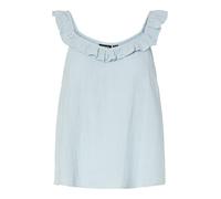 PIECES Female Top PCSASTINA Musselin