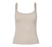 PIECES Female Trägertop PCMAY Geripptes