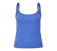 PIECES Female Trägertop PCMAY Geripptes