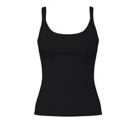 PIECES Female Trägertop PCMAY Geripptes | strap top