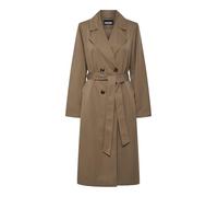 PIECES Female Trenchcoat PCSCARLETT