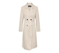 PIECES Female Trenchcoat PCSCARLETT