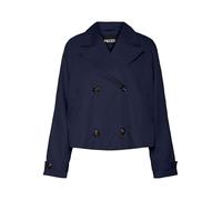 PIECES Female Trenchcoat PCSCARLETT KURZER