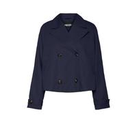 PIECES Female Trenchcoat PCSCARLETT KURZER