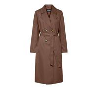 PIECES Female Trenchcoat PCSCARLETT | Trenchcoat