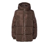 PIECES Female Wattierte Jacke PCMADDIE