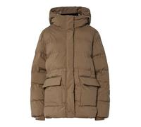 PIECES Female Wattierte Jacke PCNORMA