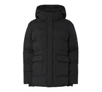 PIECES Female Wattierte Jacke PCNORMA