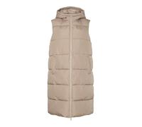 PIECES female Weste PCBEE LANGE GEFÜTTERTE | Vest