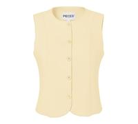 PIECES female Weste PCKAMIL FITTED | Waistcoat