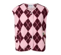 PIECES female Weste PCKATTY TEDDY | Vest