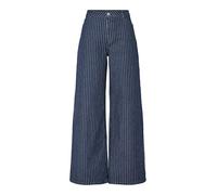 PIECES Female Wide Fit Jeans PCROSE MW
