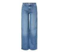 PIECES Female Wide Fit Jeans PCSELMA