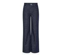 PIECES Female Wide Fit Jeans PCSELMA HW | Wide fit jeans