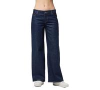 PIECES Female Wide Fit Jeans PCSELMA LW