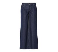 PIECES Female Wide Fit Jeans PCSELMA LW